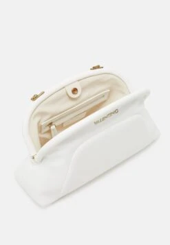 Valentino Bags Bikini - Handbag - Bianco -Zalando UK-Outlet af23def51907460399fcfa5a9b896f2b