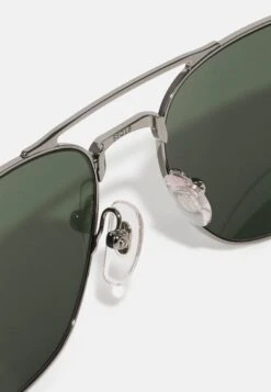 Persol Unisex - Sunglasses - Gunmetal -Zalando UK-Outlet af2db50773234d2db2522d640b4e2342