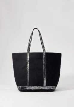 Vanessa Bruno CABAS - Tote Bag - Anthracite 21 Vanessa Bruno CABAS - Tote Bag - Anthracite -Zalando UK-Outlet af3703f15ff44fc88a0ef52cd77d885d
