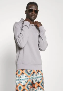 Calvin Klein Micro Logo Repreve Hoodie - Sweatshirt - Sublunar -Zalando UK-Outlet af3b1a4800c343a5b1a0f91cc56a70a6