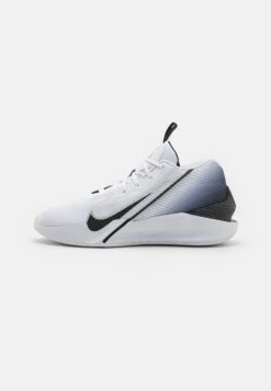 Nike Performance GT JUMP ACADEMY - Basketball Shoes - Wild Grape/black/bright Crimson/ink -Zalando UK-Outlet af43a08cd2f543f190bfbff5a664e469