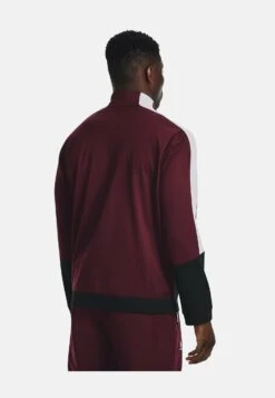 Under Armour Warmup Tricot Fashion - Training Jacket - Dark Maroon 7 Under Armour Warmup Tricot Fashion - Training Jacket - Dark Maroon -Zalando UK-Outlet af46fcb4c5bd4a54bc2c7844468af2c1