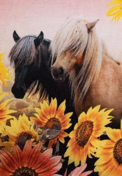 Molo Reniza Long Sleeves - Long Sleeved Top - Pony Sunflowers -Zalando UK-Outlet af480a8537b64f639af734060e27c2b9