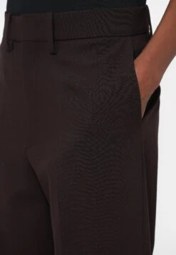 PANTS - Trousers - Dark Chocolate 13 PANTS - Trousers - Dark Chocolate -Zalando UK-Outlet af4b075430ee4a10bb5fd6b34f7d8bac