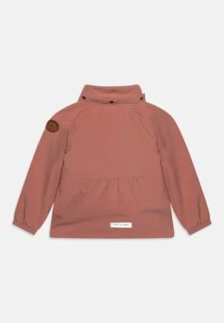 Mini A Ture Briddi - Soft Shell Jacket - Ash Rose 6 Mini A Ture Briddi - Soft Shell Jacket - Ash Rose -Zalando UK-Outlet af5a97aa0b694a8988fc4c2033ca2318