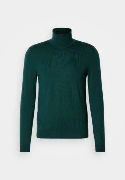 Hugo SAN THOMAS - Jumper - Dark Red -Zalando UK-Outlet af6c2454914e4441803c8e405d09ef4c