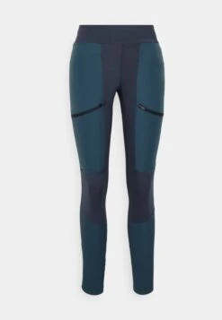 Peak Performance Vislight Track - Leggings - Salute Blue -Zalando UK-Outlet af796308bcd04253b8a6ac4d0052f484