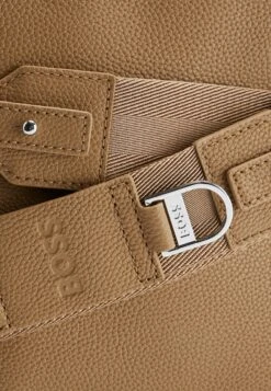 Boss Highway Ns Zip - Across Body Bag - Beige -Zalando UK-Outlet af987a38451e4552ae2f1ce0a89d8150