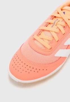 ADIDAS PERFORMANCE PREDATOR CLUB UNISEX - Indoor Football Boots - Signal Coral/ftwr White/beam Orange -Zalando UK-Outlet af9d9e7e6abe4860b6cd459746002d75