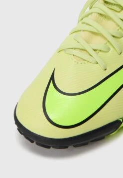 Nike Performance ZOOM VAPOR 16 UNISEX - Turf Football Boots - Limelight/volt/hyper Crimson -Zalando UK-Outlet afe3efac61434ee58845eebb58322f65