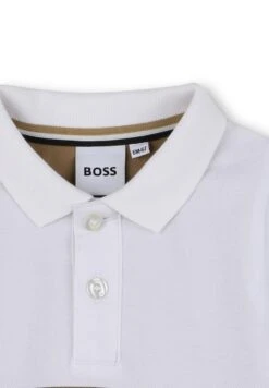 BOSS Kidswear TODDLER - Polo Shirt - Cookie -Zalando UK-Outlet b00e5fd2cd724fdc97183a6014843574