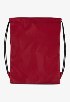 Jordan JAN GYM SACK UNISEX - Drawstring Sports Bag - Gym Red 16 Jordan JAN GYM SACK UNISEX - Drawstring Sports Bag - Gym Red -Zalando UK-Outlet b033890dd0094b2cb11432651d3c5bbd
