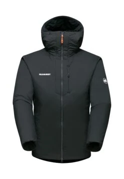 Mammut Rime In Flex Hooded - Winter Jacket - Black 9 Mammut Rime In Flex Hooded - Winter Jacket - Black -Zalando UK-Outlet b03f0cf4d9f8435b8f9b72be0077ddee