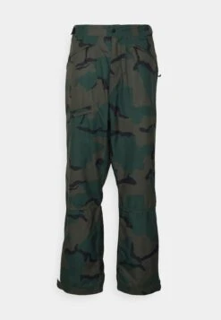 Oakley Evoke Shell Pant - Snowboard Pants - Hunter -Zalando UK-Outlet b062e66739e54447a2d4160315ca3437