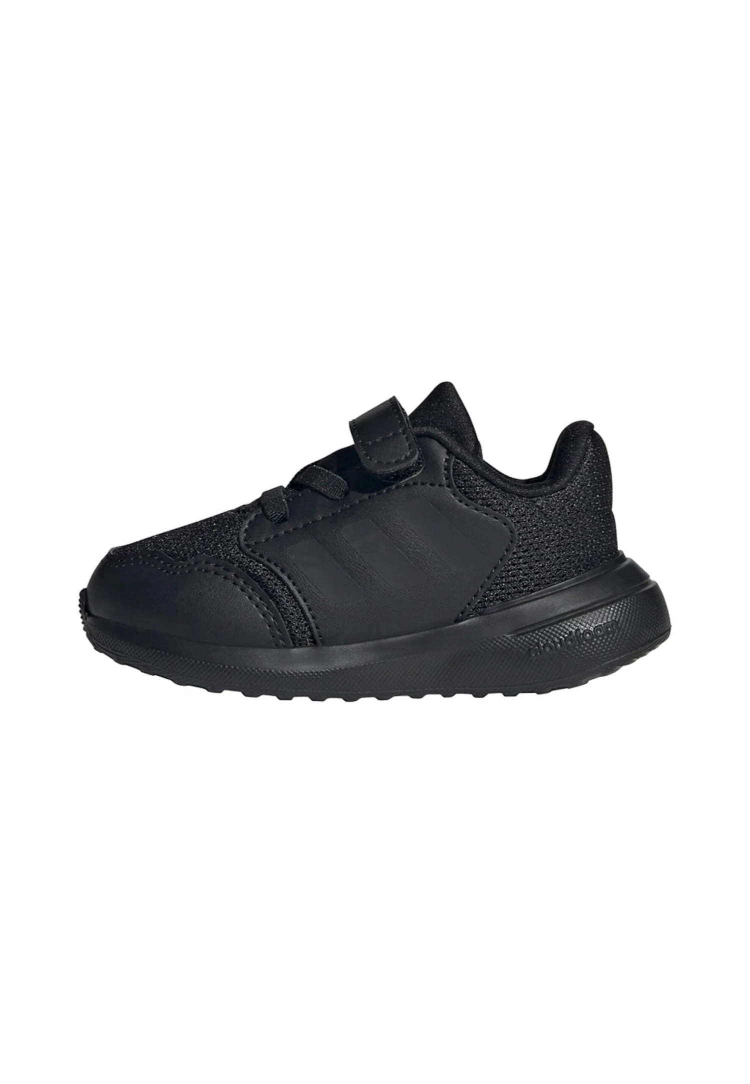 ADIDAS PERFORMANCE TENSAUR UNISEX - Road Running Shoes - Core Black/white 15 ADIDAS PERFORMANCE TENSAUR UNISEX - Road Running Shoes - Core Black/white - Image 15
