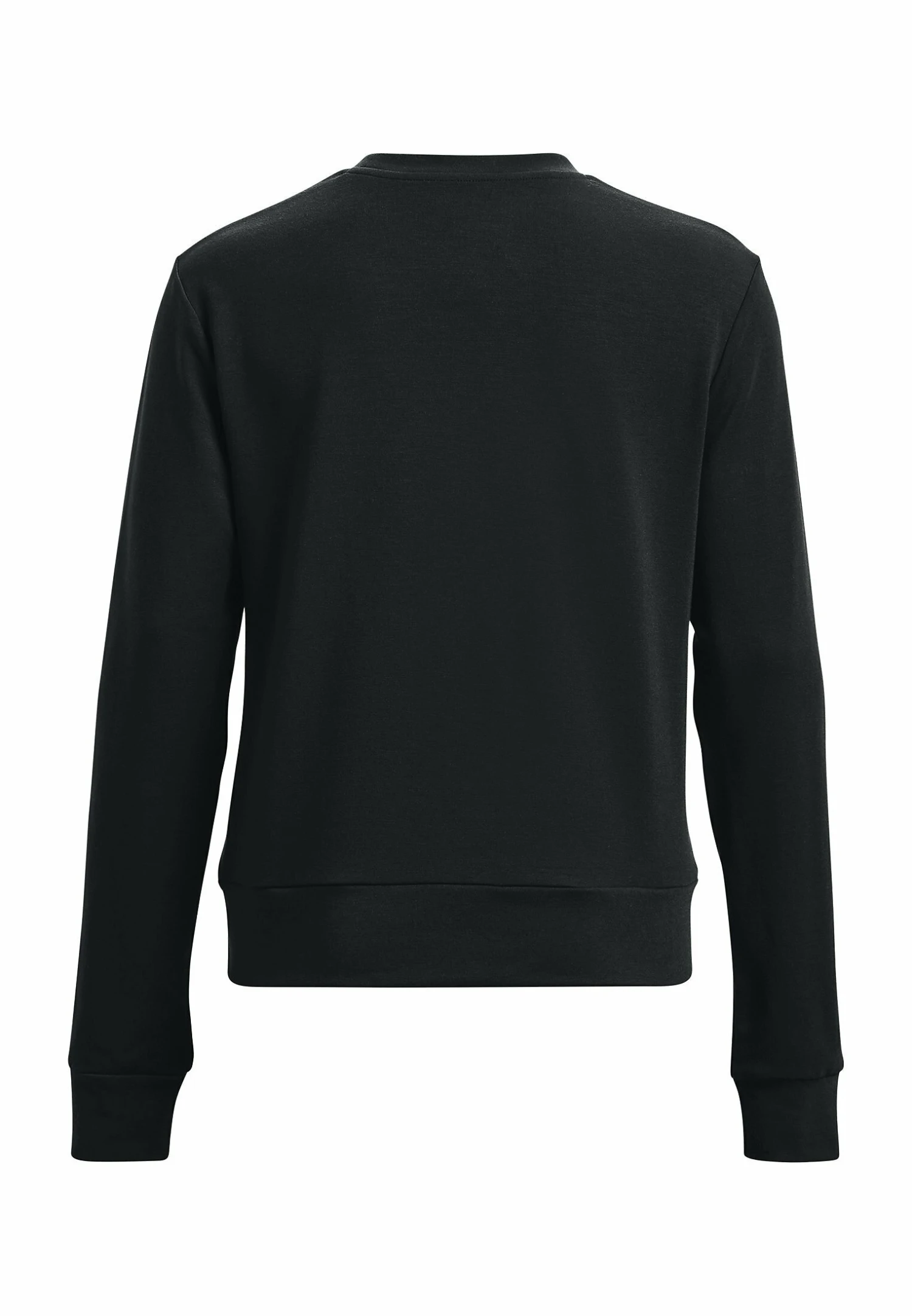 Under Armour Long Sleeves Rival Terry Crew - Sweatshirt 6 Under Armour Long Sleeves Rival Terry Crew - Sweatshirt - Image 6