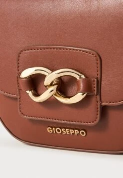 Gioseppo LAMBETH - Cross Body Bag - Marron -Zalando UK-Outlet b107c2f3628d43f48a14a233ae21654a