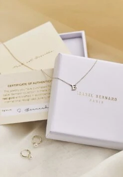 Isabel Bernard Ring - Weißgold -Zalando UK-Outlet b12b3d752b5b4e538f89e28bd66a9848