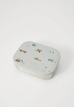 Liewood 10TH ANNIVERSARY ARTHUR LUNCHBOX UNISEX - Lunch Box - Sea Creature/sandy -Zalando UK-Outlet b14b8b01f49b410d9b0cddfea171f9fd