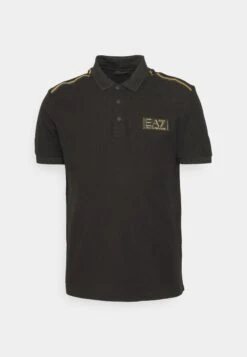 EA7 Emporio Armani Polo Shirt - Black 8 EA7 Emporio Armani Polo Shirt - Black -Zalando UK-Outlet b1589a57d7e04bd983602aee7094855d