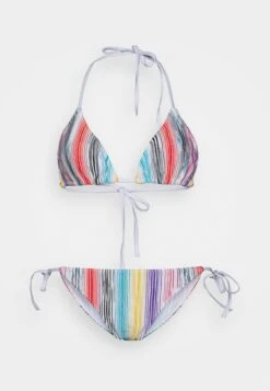 Missoni BIKINI - Bikini - Multicolored Spacedyed -Zalando UK-Outlet b16eac6f68a84b3cb4a45b535ae2fe99