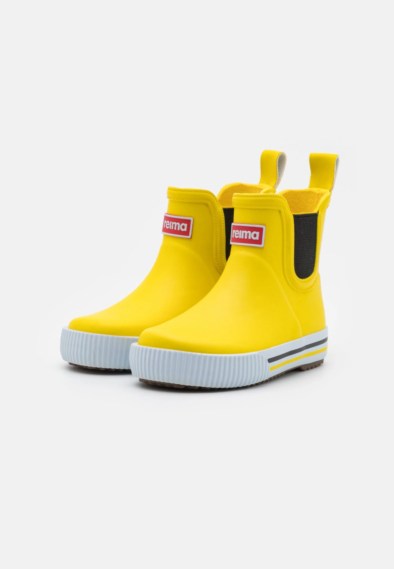 Reima Ankles - Gummistiefel - Wellies - Yellow 2 Reima Ankles - Gummistiefel - Wellies - Yellow - Image 2