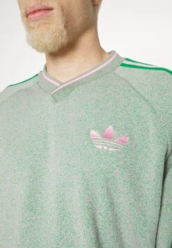 Adidas Originals Sweatshirt - Green 13 Adidas Originals Sweatshirt - Green -Zalando UK-Outlet b175c79eb9db4f8c8c035ac5a9804fd9