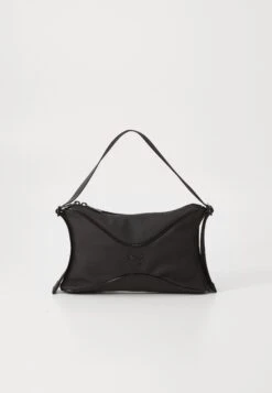 Puma VERVE FLUTE BAG - Handbag - Black