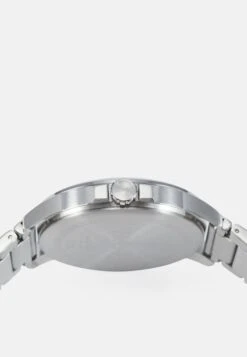 Hugo First - Watch - Silver-Coloured/Black -Zalando UK-Outlet b17d7ad56f204562a3da0429f3cc519a