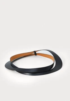 LE HARNAIS DÉLICIEUSE - Belt - Noir -Zalando UK-Outlet b17d8c5b8e564dd9975d2b5fb3cd1b85