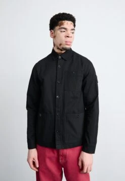 Weekend Offender TAVIRA - Summer Jacket - Black