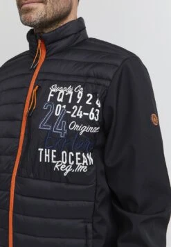 FQJANO - Light Jacket - Black Beauty -Zalando UK-Outlet b1c287dc4644404d9a922b1aed253b87