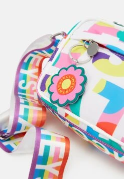 Shoulder Bag - Across Body Bag - White/Colourful -Zalando UK-Outlet b1fe365bf63e42f79bd05acf26e03ccc