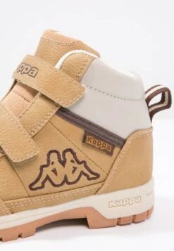 Kappa Bright Mid - Winter Boots - Beige -Zalando UK-Outlet b23c4a61898b4d4d9592a66f697b0bef