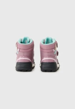 Geox TREKKYUP - Winter Boots - Pink 8 Geox TREKKYUP - Winter Boots - Pink -Zalando UK-Outlet b26ecda33c2340439cc88c52daae3199