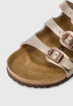 Birkenstock FLORIDA BF GRACEFUL TAUPEN - REGULAR - Mules - Graceful Taupe 15 Birkenstock FLORIDA BF GRACEFUL TAUPEN - REGULAR - Mules - Graceful Taupe -Zalando UK-Outlet b26f1fa3efc041b190602633aefdec51