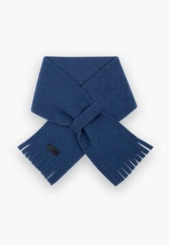 BABY UNISEX - Scarf - Dark Brown -Zalando UK-Outlet b277eaf09d224510b18ea44a79797ab5