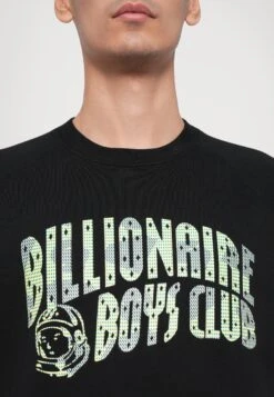 Billionaire Boys Club TRI TONE ARCH LOGO CREW NECK - Sweatshirt - Black 13 Billionaire Boys Club TRI TONE ARCH LOGO CREW NECK - Sweatshirt - Black -Zalando UK-Outlet b29c5576f91b4c06a590c72d0667a9db