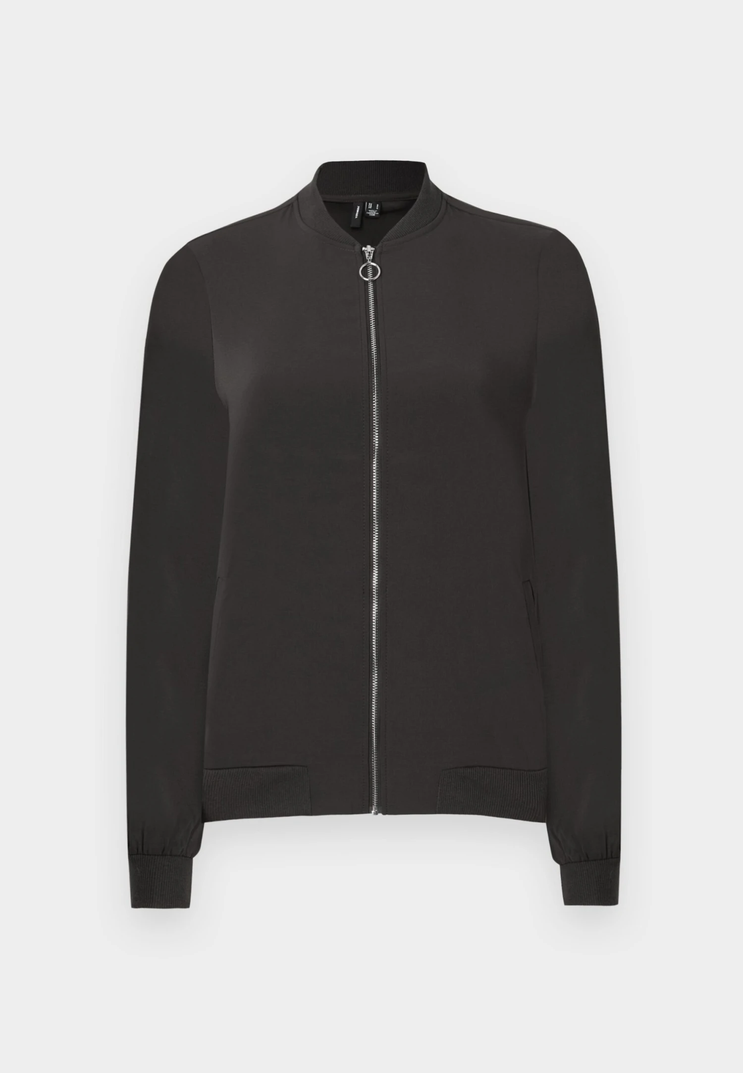 Vero Moda VMCOCO - Bomber Jacket - Laurel Wreath 10 Vero Moda VMCOCO - Bomber Jacket - Laurel Wreath - Image 10