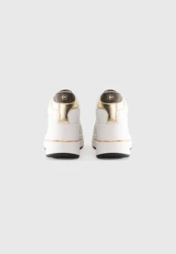 MICHAEL Michael Kors EMMY - Trainers - Brown -Zalando UK-Outlet b2c9a454b99d4f51a7c03af02fd8e448