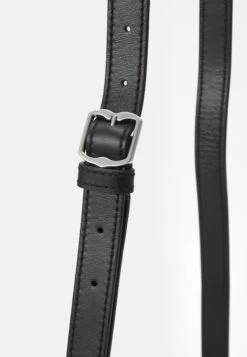 Bally Bord Day Unisex - Across Body Bag - Black -Zalando UK-Outlet b2d3f35c89724e8f9189ca7f417be02f