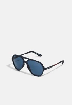 Armani Exchange Sunglasses - Blau