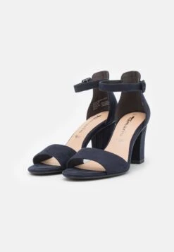 Tamaris High Heeled Sandals - High Heeled Sandals 8 Tamaris High Heeled Sandals - High Heeled Sandals -Zalando UK-Outlet b3256307fd454ffa94938599787678e8