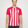 Nike Performance Atletico Madrid Stadium Home - Club Wear - Sport Red/Global Red/White