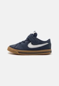 Nike Sportswear COURT LEGACY - Trainers - White/fir Gum/brown Anthracite -Zalando UK-Outlet b376e39e2b7643dba1ea19bd3fbeaeb1