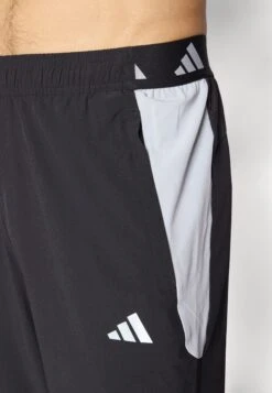 ADIDAS PERFORMANCE TECH PANT - Tracksuit Bottoms - Black/halo Silver-coloured -Zalando UK-Outlet b37f81ad50784b759c5065a1f4de2c5a