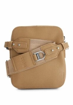 Boss Highway Ns Zip - Across Body Bag - Beige -Zalando UK-Outlet b390e90dc659400fbc887c9549e0a0c1