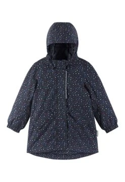 Reima TAIPALE - Hardshell Jacket - Black -Zalando UK-Outlet b3aa264813e64a5b8808a6dd3950f717