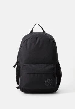Jack Wolfskin REBEL - Rucksack - Black