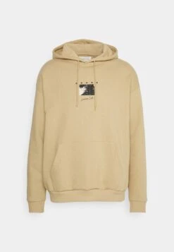 Pier One Sweatshirt - Tan -Zalando UK-Outlet b3c7ad91e37f4c18a420b62ee6d4a835